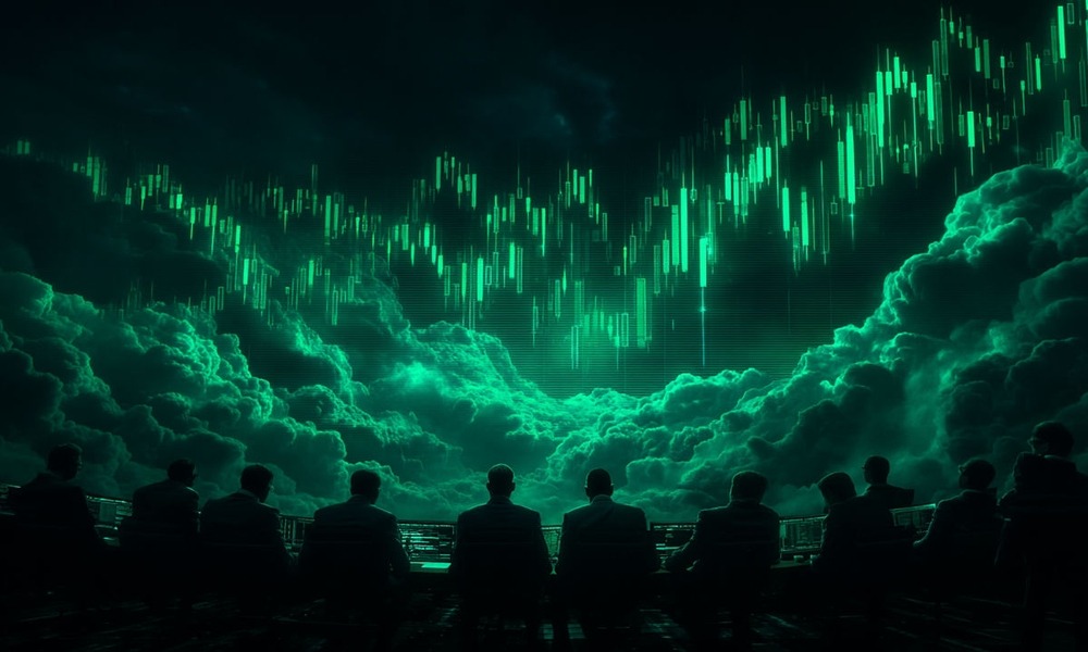 Ethereum se dispara por encima de los USD $4.200: ¿Qué está detrás de su impresionante repunte del 6,89% en un solo día? 1 Ethereum se dispara por encima de los USD $4.200: ¿Qué está detrás de su impresionante repunte del 6,89% en un solo día?