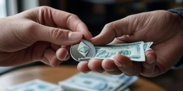 ETHZilla sorprende al mercado al vender $40 millones en Ethereum para impulsar la recompra de sus acciones