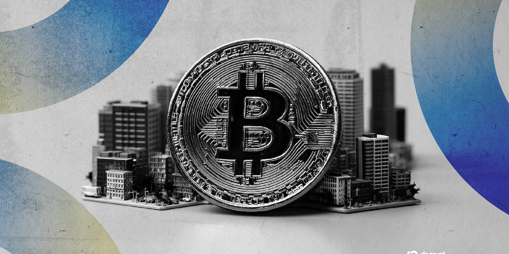 Bitplanet da un gran paso: adquiere 93 Bitcoin en su ambicioso plan de alcanzar los 10.000 BTC. 1 Bitplanet da un gran paso: adquiere 93 Bitcoin en su ambicioso plan de alcanzar los 10.000 BTC.