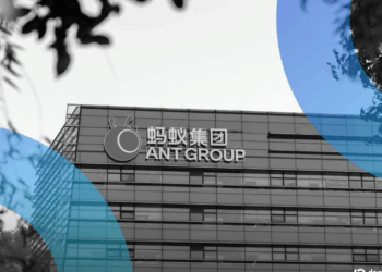 Ant Group da un paso audaz hacia los activos digitales al registrar "ANTCOIN" en Hong Kong. 4 Ant Group da un paso audaz hacia los activos digitales al registrar "ANTCOIN" en Hong Kong.