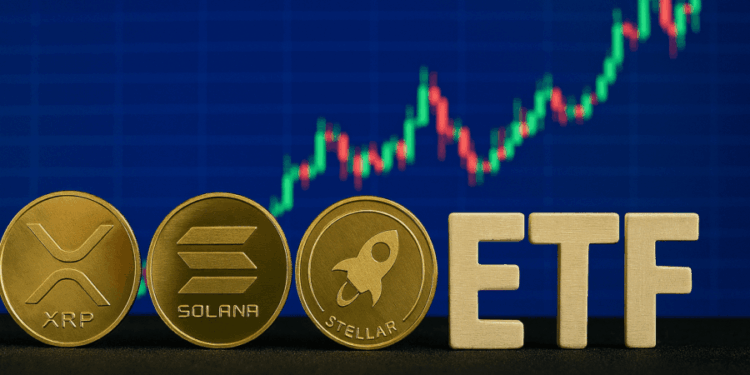 El enigma de XRP, Solana y las criptomonedas: ¿cuándo llegará su ETF spot a Estados Unidos?