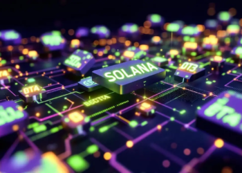 Solana supera a Ethereum con impresionantes $2.850 millones en ingresos anuales 4 Solana supera a Ethereum con impresionantes $2.850 millones en ingresos anuales