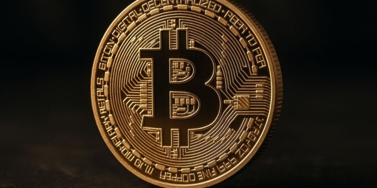La inversión en criptomonedas alcanza los $921 millones, con Bitcoin a la cabeza mientras se anticipa la decisión de la FED. 1 La inversión en criptomonedas alcanza los $921 millones, con Bitcoin a la cabeza mientras se anticipa la decisión de la FED.