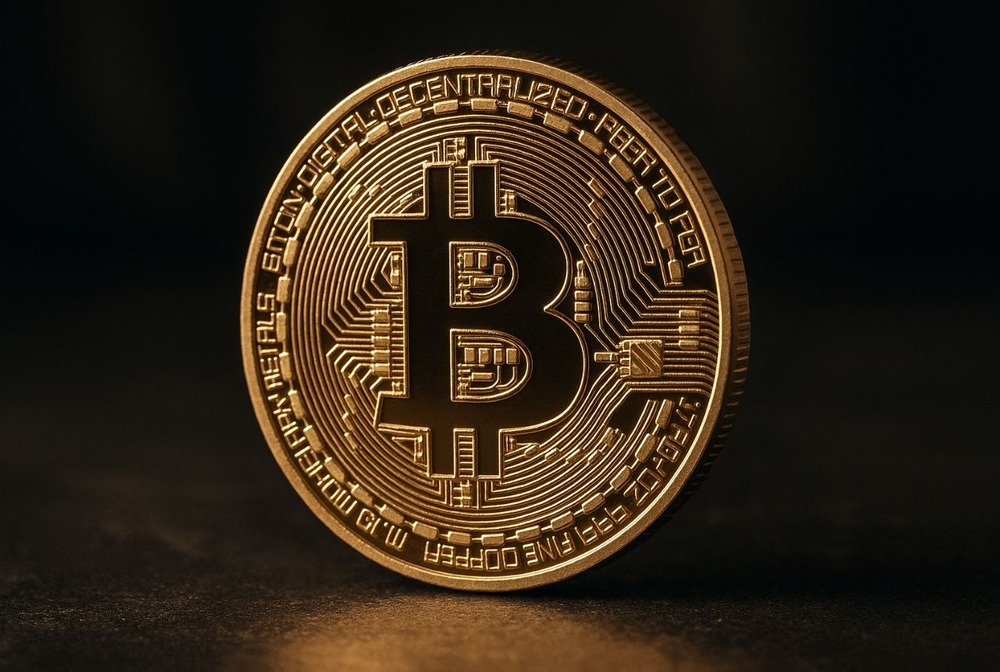 La inversión en criptomonedas alcanza los $921 millones, con Bitcoin a la cabeza mientras se anticipa la decisión de la FED. 1 La inversión en criptomonedas alcanza los $921 millones, con Bitcoin a la cabeza mientras se anticipa la decisión de la FED.