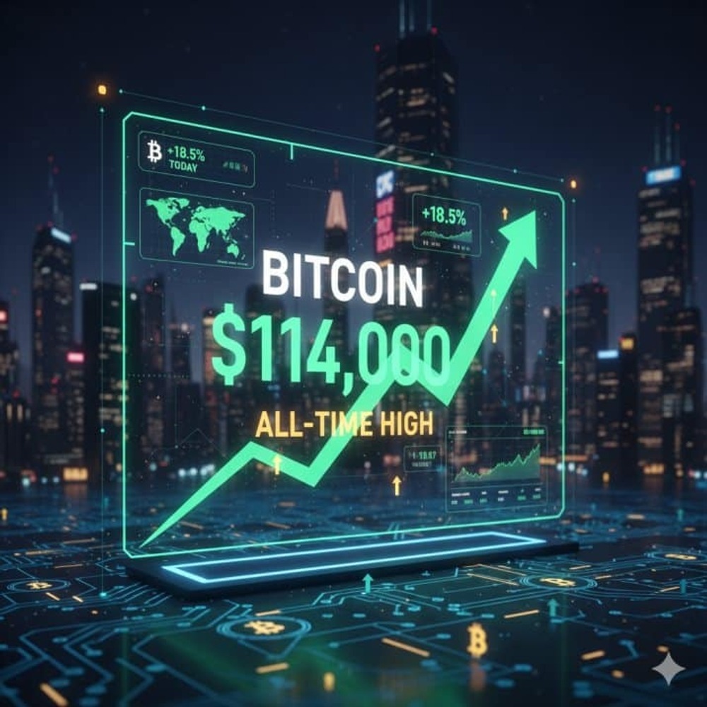 El fascinante mundo del Bitcoin: novedades y tendencias de su precio en tiempo real 1 El fascinante mundo del Bitcoin: novedades y tendencias de su precio en tiempo real