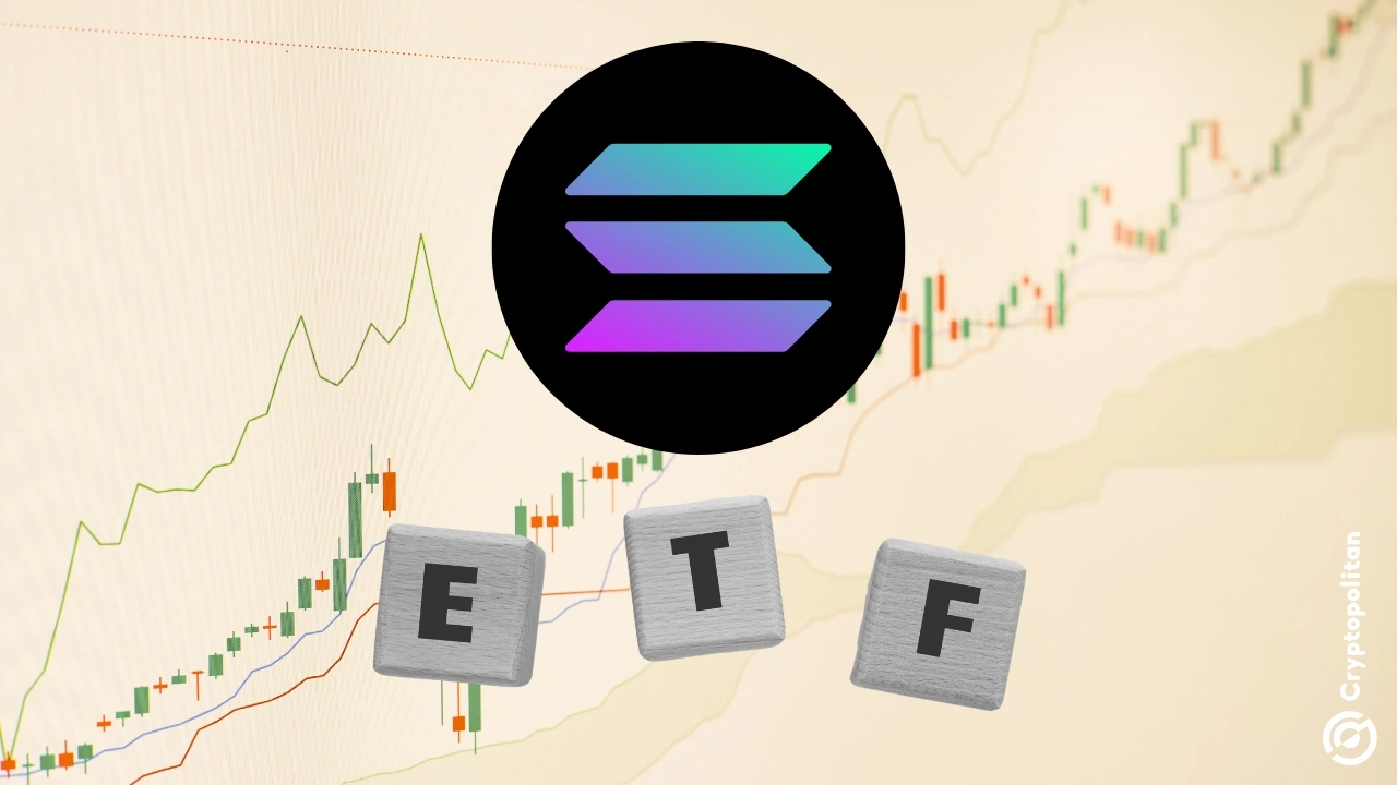 VanEck da un giro inesperado en su propuesta de ETF de Solana con una sorprendente Sexta Enmienda 1 VanEck da un giro inesperado en su propuesta de ETF de Solana con una sorprendente Sexta Enmienda