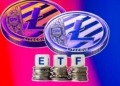 Litecoin apunta a un nuevo récord tras el estreno de su primer ETF autorizado por la SEC 12 Litecoin apunta a un nuevo récord tras el estreno de su primer ETF autorizado por la SEC
