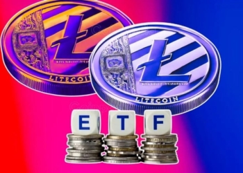Litecoin apunta a un nuevo récord tras el estreno de su primer ETF autorizado por la SEC 4 Litecoin apunta a un nuevo récord tras el estreno de su primer ETF autorizado por la SEC