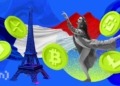 Francia se plantea la creación de una innovadora Reserva de Bitcoin que podría cambiar las reglas del juego. 8 Francia se plantea la creación de una innovadora Reserva de Bitcoin que podría cambiar las reglas del juego.