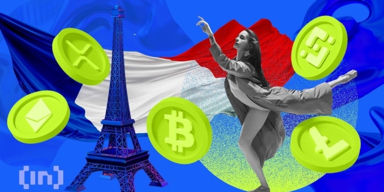 Francia se plantea la creación de una innovadora Reserva de Bitcoin que podría cambiar las reglas del juego.
