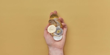 Ethereum en la mira: descubre su valor este 28 de octubre