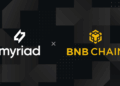 Myriad da un gran paso y aterriza en BNB Chain con nuevos mercados automatizados 10 Myriad da un gran paso y aterriza en BNB Chain con nuevos mercados automatizados