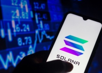 Fidelity apunta a Solana como el próximo líder ideológico de Ethereum 4 Fidelity apunta a Solana como el próximo líder ideológico de Ethereum