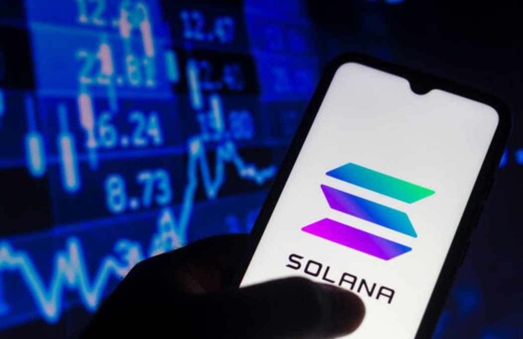 Solana se perfila como el nuevo referente ideológico de Ethereum, según Fidelity. 1 Solana se perfila como el nuevo referente ideológico de Ethereum, según Fidelity.