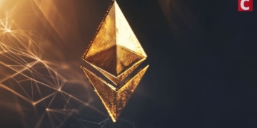 Ethereum se dispara hasta los $4.300: un aumento sorprendente del 138% en las inversiones institucionales