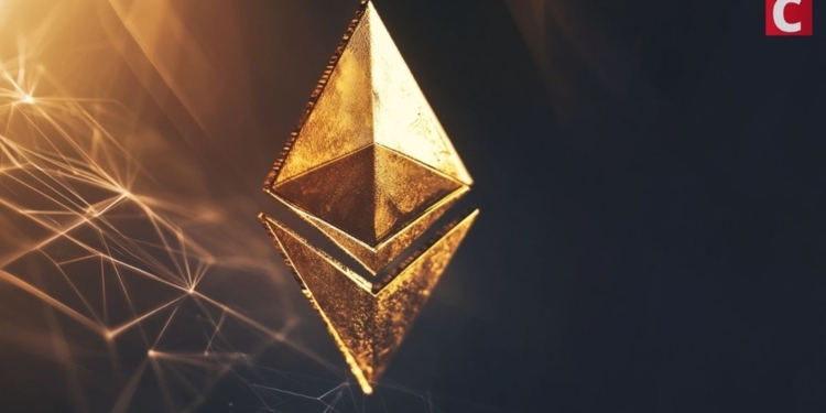 Ethereum se dispara hasta los $4.300: un aumento sorprendente del 138% en las inversiones institucionales