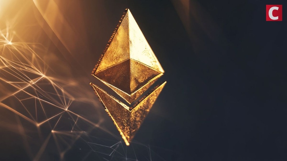 Ethereum se dispara hasta los $4.300: un aumento sorprendente del 138% en las inversiones institucionales 1 Ethereum se dispara hasta los $4.300: un aumento sorprendente del 138% en las inversiones institucionales