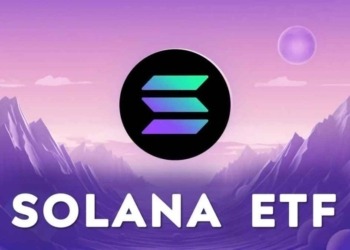 Solana podría experimentar un nuevo auge en su precio tras la llegada de un innovador ETF 3 Solana podría experimentar un nuevo auge en su precio tras la llegada de un innovador ETF
