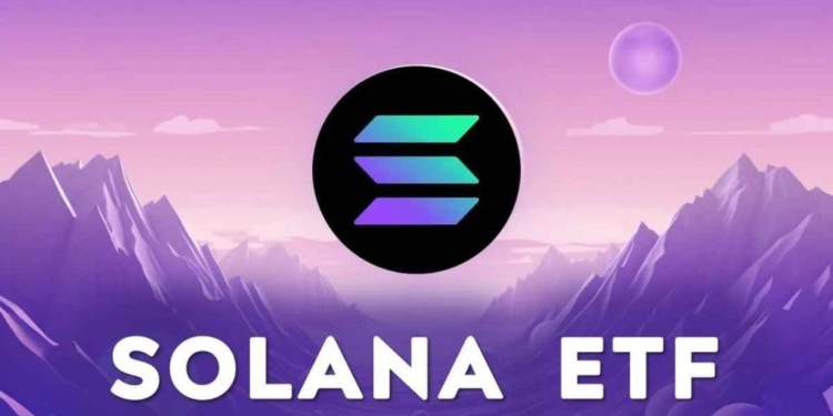 Solana podría experimentar un nuevo auge en su precio tras la llegada de un innovador ETF