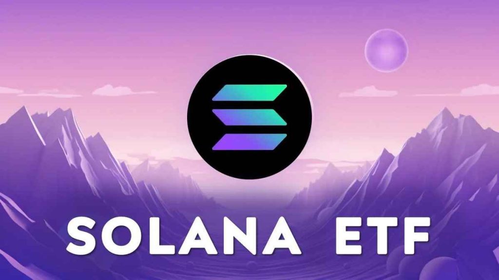 Solana podría experimentar un nuevo auge en su precio tras la llegada de un innovador ETF 1 Solana podría experimentar un nuevo auge en su precio tras la llegada de un innovador ETF