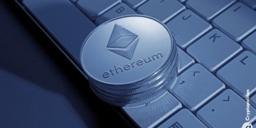 BitMine realiza una sorprendente adquisición de 113 millones en Ethereum a través de BitGo