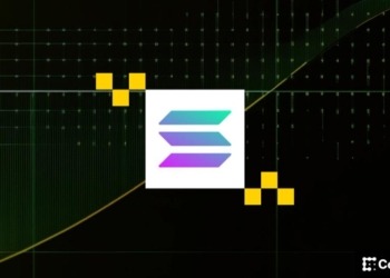 Solana supera los $195 mientras Bitwise celebra un exitoso estreno de su ETF de staking de SOL 4 Solana supera los $195 mientras Bitwise celebra un exitoso estreno de su ETF de staking de SOL