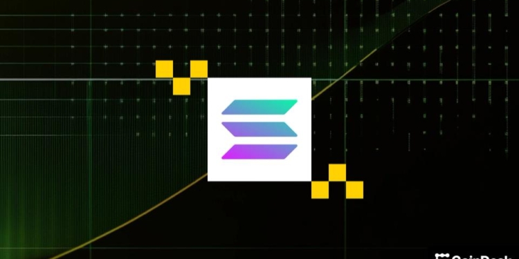 Solana supera los $195 mientras Bitwise celebra un exitoso estreno de su ETF de staking de SOL 1 Solana supera los $195 mientras Bitwise celebra un exitoso estreno de su ETF de staking de SOL