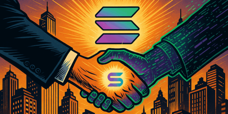 Bitwise sorprende al mercado con el exitoso debut de su ETF de Solana