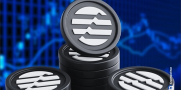 Aptos desplaza a Solana y Ethereum en la carrera de stablecoins en solo 24 horas