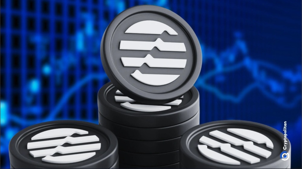 Aptos desplaza a Solana y Ethereum en la carrera de stablecoins en solo 24 horas 1 Aptos desplaza a Solana y Ethereum en la carrera de stablecoins en solo 24 horas