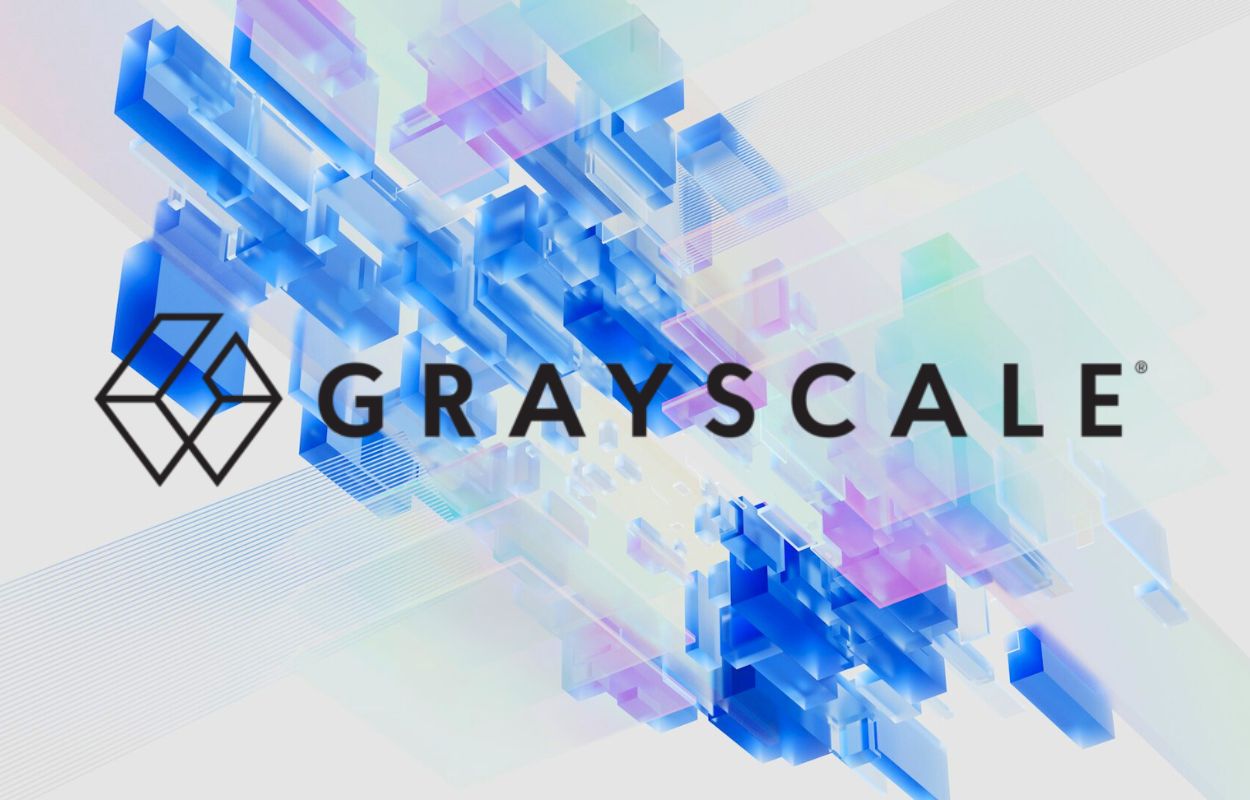 Grayscale irrumpe en el mercado con su novedoso ETF de Solana y la posibilidad de staking en NYSE Arca. 1 Grayscale irrumpe en el mercado con su novedoso ETF de Solana y la posibilidad de staking en NYSE Arca.