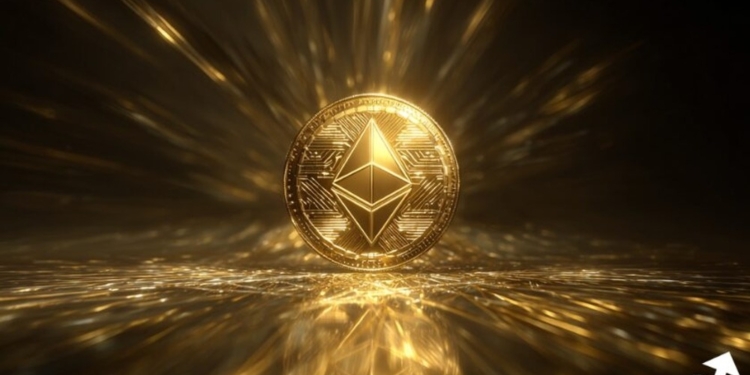 Ethereum alcanza una sorprendente subida del 138% en los fondos de inversión 1 Ethereum alcanza una sorprendente subida del 138% en los fondos de inversión
