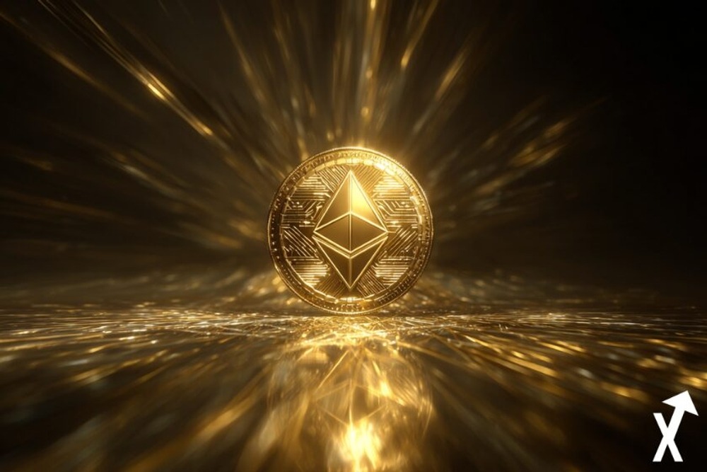 Ethereum alcanza una sorprendente subida del 138% en los fondos de inversión 1 Ethereum alcanza una sorprendente subida del 138% en los fondos de inversión