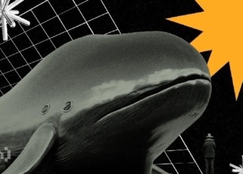 La ballena de la ICO de Ethereum regresa y sorprende con beneficios deslumbrantes 4 La ballena de la ICO de Ethereum regresa y sorprende con beneficios deslumbrantes