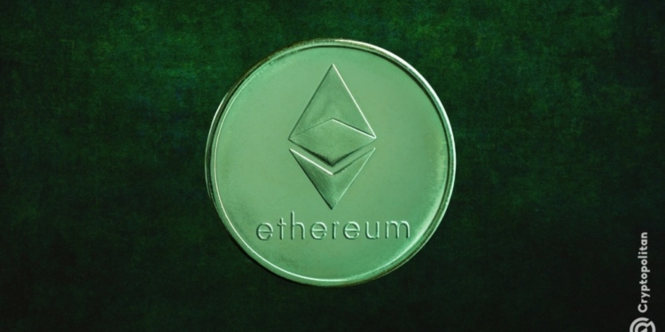 La Fundación Ethereum presenta un innovador portal para impulsar la adopción en el ámbito institucional