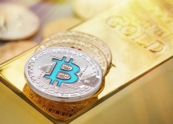 Oro y bitcoin: las estrategias de los expertos ante los desafíos del ciberespacio y la geopolítica 4 Oro y bitcoin: las estrategias de los expertos ante los desafíos del ciberespacio y la geopolítica