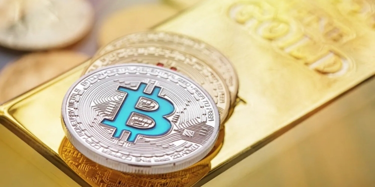 Oro y bitcoin: las estrategias de los expertos ante los desafíos del ciberespacio y la geopolítica