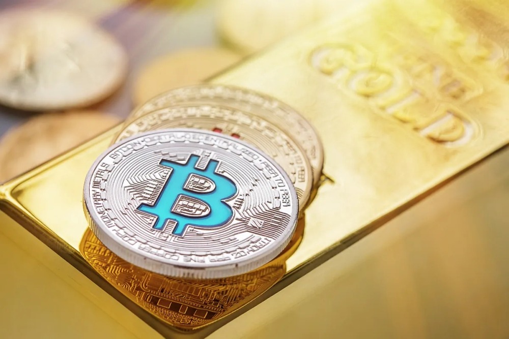 Oro y bitcoin: las estrategias de los expertos ante los desafíos del ciberespacio y la geopolítica 1 Oro y bitcoin: las estrategias de los expertos ante los desafíos del ciberespacio y la geopolítica