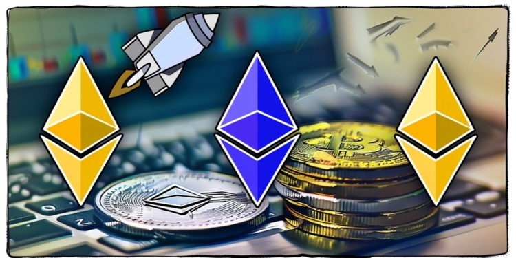 Ethereum se encamina hacia los 4.500 dólares y Mutuom Finance se perfila como la criptomoneda más prometedora para invertir. 1 Ethereum se encamina hacia los 4.500 dólares y Mutuom Finance se perfila como la criptomoneda más prometedora para invertir.