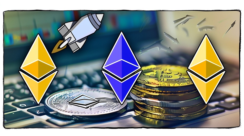 Ethereum se encamina hacia los 4.500 dólares y Mutuom Finance se perfila como la criptomoneda más prometedora para invertir. 1 Ethereum se encamina hacia los 4.500 dólares y Mutuom Finance se perfila como la criptomoneda más prometedora para invertir.