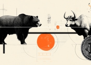 El efecto de la Fed: ¿Por qué Bitcoin y las criptomonedas siguen a la baja?