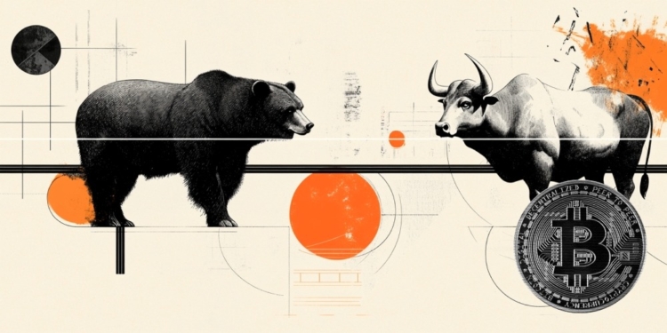 El efecto de la Fed: ¿Por qué Bitcoin y las criptomonedas siguen a la baja? 1 El efecto de la Fed: ¿Por qué Bitcoin y las criptomonedas siguen a la baja?