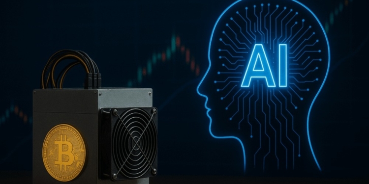 El inesperado vínculo entre mineras de Bitcoin e inteligencia artificial dispara sus acciones.