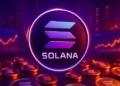 Solana conquista el mercado con 69,45 millones en su debut de ETF 8 Solana conquista el mercado con 69,45 millones en su debut de ETF
