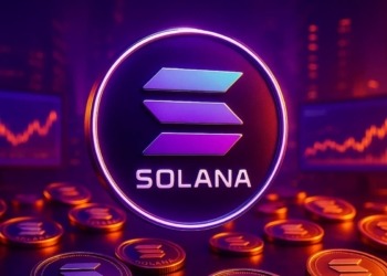 Solana conquista el mercado con 69,45 millones en su debut de ETF
