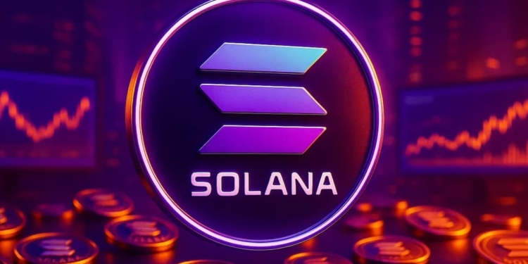 Solana conquista el mercado con 69,45 millones en su debut de ETF