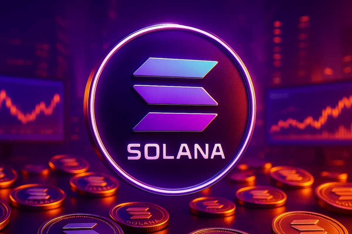 Solana conquista el mercado con 69,45 millones en su debut de ETF 1 Solana conquista el mercado con 69,45 millones en su debut de ETF