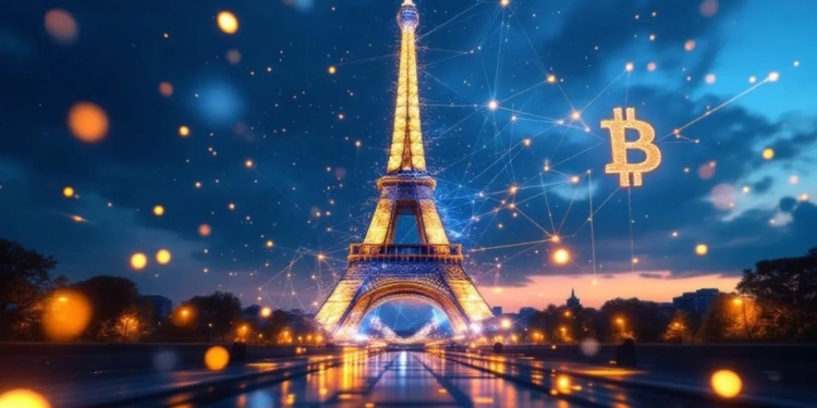 Francia da un paso audaz: un proyecto de ley para establecer reservas nacionales de Bitcoin