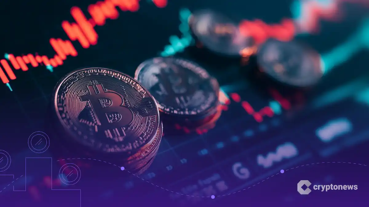 Últimas novedades del criptomundo: Análisis de mercado al instante, 30 de octubre de 2025 1 Últimas novedades del criptomundo: Análisis de mercado al instante, 30 de octubre de 2025