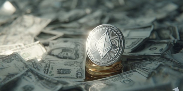 Bitmine impulsa el precio de Ethereum tras una sorprendente inversión de 113 millones de dólares